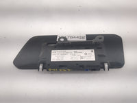 2019-2022 Mazda 3 Information Radio Display Screen 1517844 - Oemusedautoparts1.com