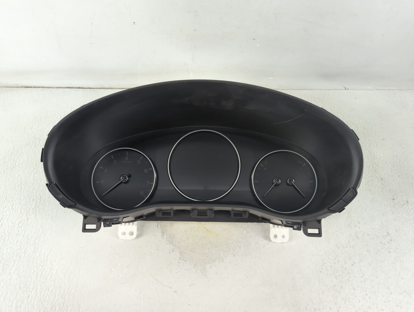 2019-2022 Mazda 3 Instrument Cluster Speedometer Gauges P/N:BJGN-55430-BHSA VPPJVF-10849-ACC Fits Fits 2019 2020 2021 2022 O