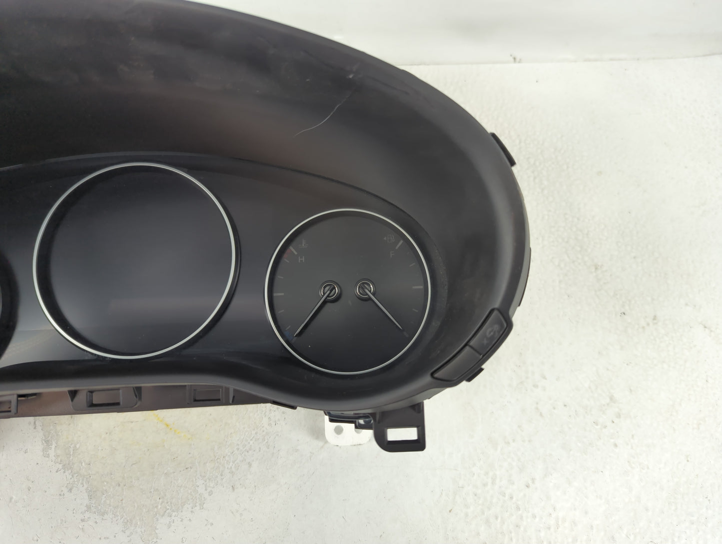 2019-2022 Mazda 3 Instrument Cluster Speedometer Gauges P/N:BJGN-55430-BHSA VPPJVF-10849-ACC Fits Fits 2019 2020 2021 2022 O