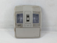 2023 Mazda Cx-3 Overhead Roof Console - Oemusedautoparts1.com