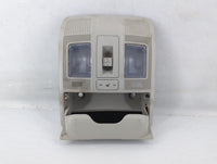 2023 Mazda Cx-3 Overhead Roof Console - Oemusedautoparts1.com