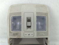2023 Mazda Cx-3 Overhead Roof Console - Oemusedautoparts1.com