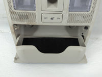 2023 Mazda Cx-3 Overhead Roof Console - Oemusedautoparts1.com