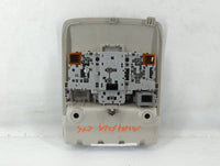 2023 Mazda Cx-3 Overhead Roof Console - Oemusedautoparts1.com