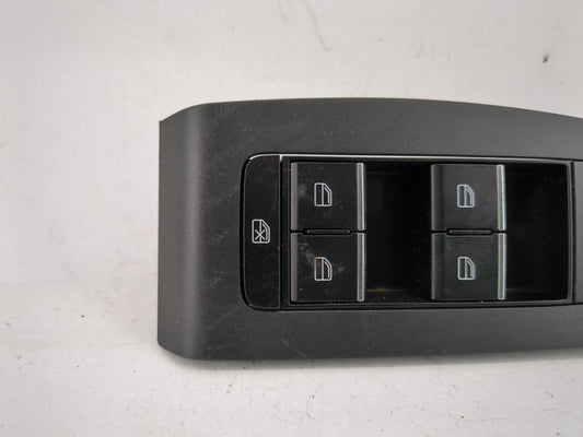 2020-2022 Mazda Cx-30 Master Power Window Switch Replacement Driver Side Left P/N:BDGF 66 350A BDGF 66 350B Fits OEM Used Auto Parts