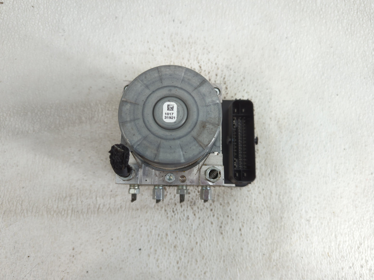 2020-2022 Mazda Cx-30 ABS Pump Control Module Replacement P/N:DGJ1 43 7A0 Fits Fits 2020 2021 2022 OEM Used Auto Parts - Oem