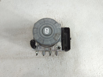 2020-2022 Mazda Cx-30 ABS Pump Control Module Replacement P/N:DGJ1 43 7A0 Fits Fits 2020 2021 2022 OEM Used Auto Parts
