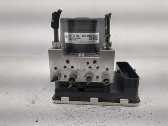 compare product 2020-2022 Mazda Cx-30 ABS Pump Control Module Replacement P/N:DGJ1 43 7A0 Fits Fits 2020 2021 2022 OEM Used Auto Parts