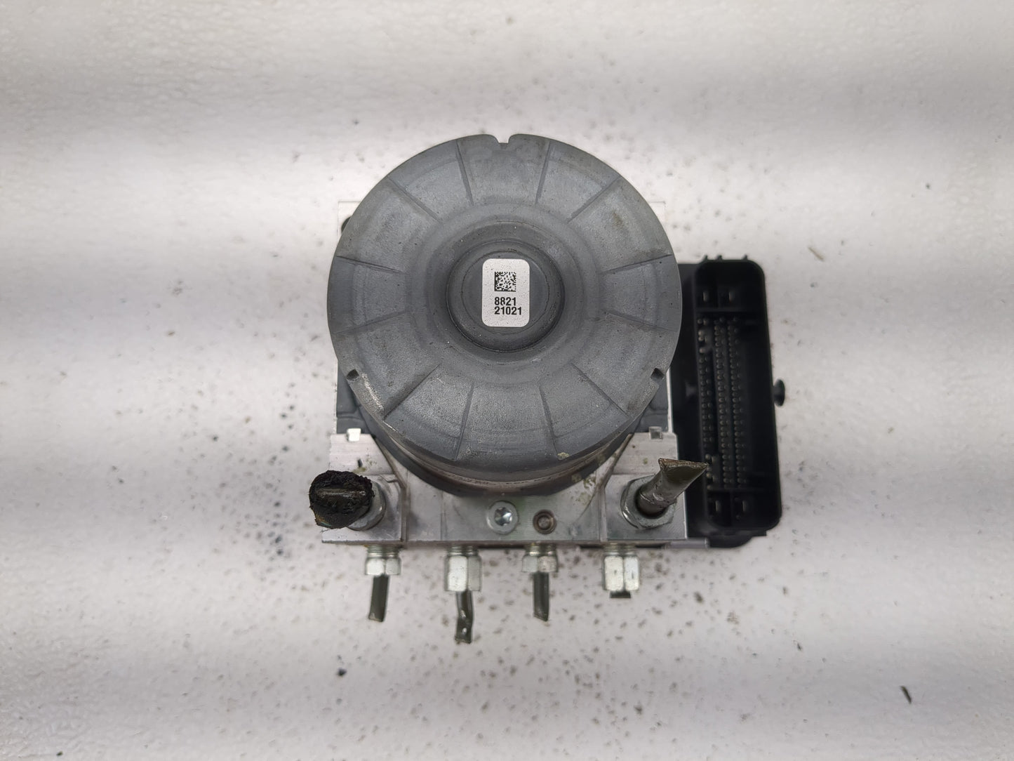2020-2022 Mazda Cx-30 ABS Pump Control Module Replacement P/N:DGJ1 43 7A0 Fits Fits 2020 2021 2022 OEM Used Auto Parts - Oem