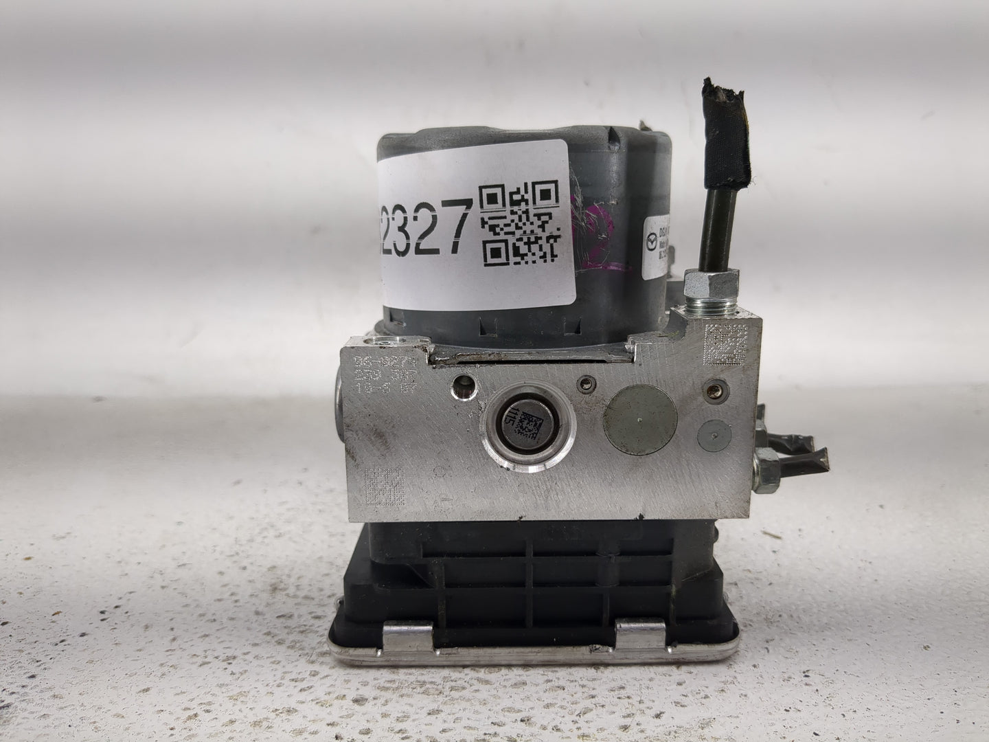 2020-2022 Mazda Cx-30 ABS Pump Control Module Replacement P/N:DGJ1 43 7A0 Fits Fits 2020 2021 2022 OEM Used Auto Parts - Oem