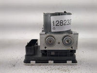 2020-2022 Mazda Cx-30 ABS Pump Control Module Replacement P/N:DGJ1 43 7A0 Fits Fits 2020 2021 2022 OEM Used Auto Parts - Oem