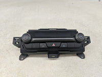 2022 Mazda Cx-30 Climate Control Module Temperature AC/Heater Replacement P/N:BGDS-61190 B Fits OEM Used Auto Parts - Oemuse