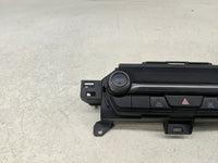 2022 Mazda Cx-30 Climate Control Module Temperature AC/Heater Replacement P/N:BGDS-61190 B Fits OEM Used Auto Parts - Oemuse