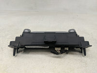2022 Mazda Cx-30 Climate Control Module Temperature AC/Heater Replacement P/N:BGDS-61190 B Fits OEM Used Auto Parts - Oemuse