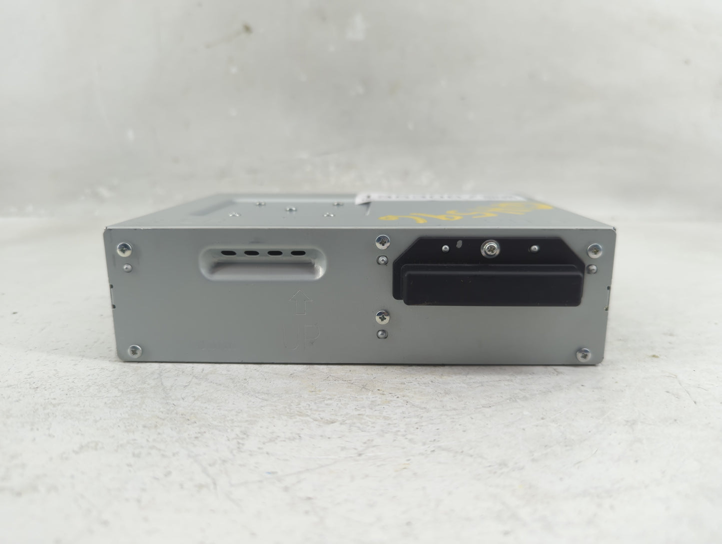 2023 Mazda Cx-30 Radio AM FM Cd Player Receiver Replacement Fits OEM Used Auto Parts - Oemusedautoparts1.com