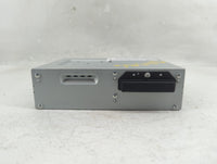 2023 Mazda Cx-30 Radio AM FM Cd Player Receiver Replacement Fits OEM Used Auto Parts - Oemusedautoparts1.com