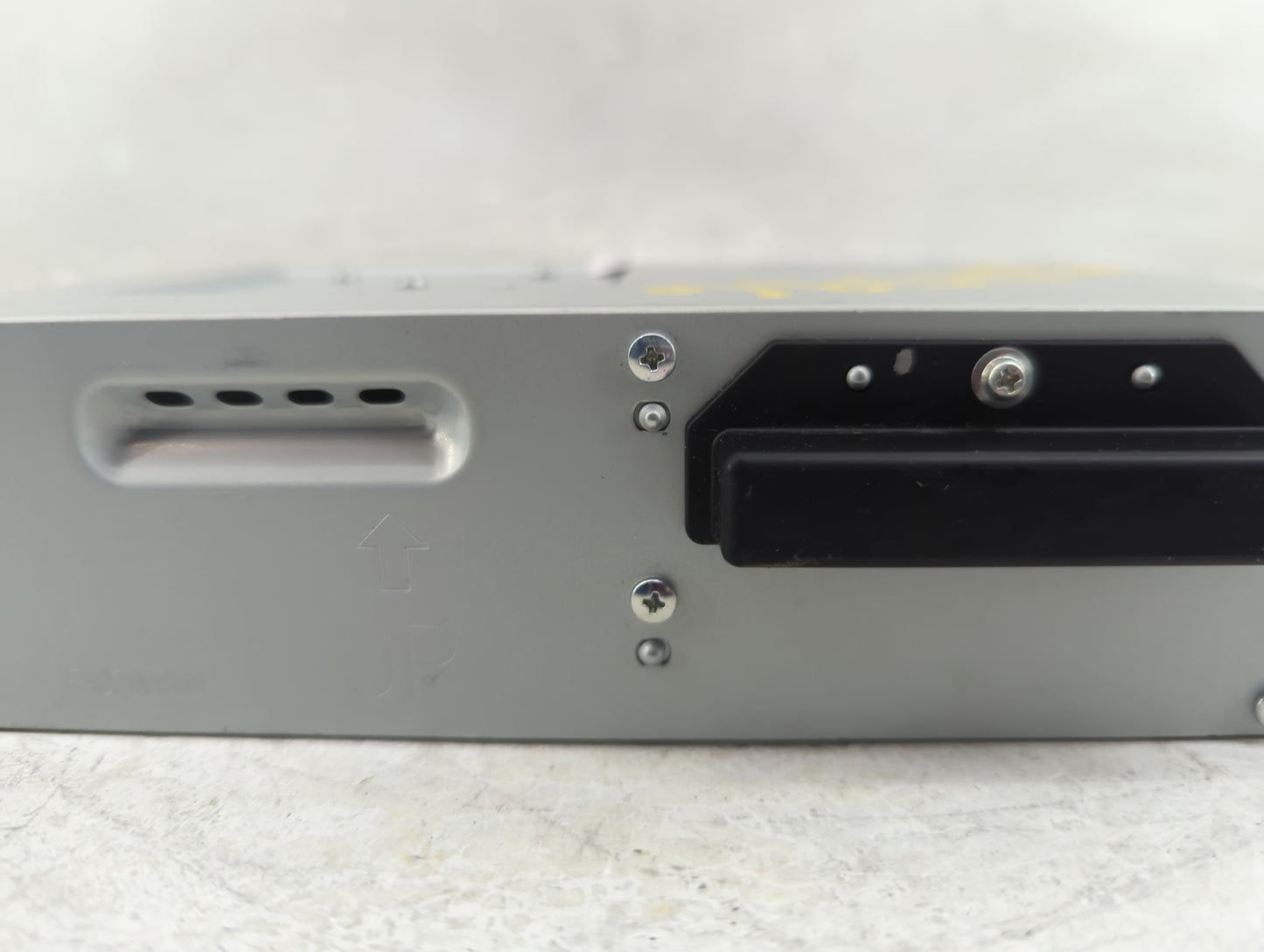 2023 Mazda Cx-30 Radio AM FM Cd Player Receiver Replacement Fits OEM Used Auto Parts - Oemusedautoparts1.com