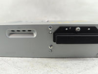 2023 Mazda Cx-30 Radio AM FM Cd Player Receiver Replacement Fits OEM Used Auto Parts - Oemusedautoparts1.com