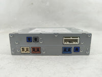 2023 Mazda Cx-30 Radio AM FM Cd Player Receiver Replacement Fits OEM Used Auto Parts - Oemusedautoparts1.com
