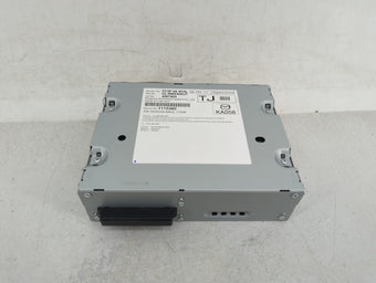 compare product 2023 Mazda Cx-30 Radio AM FM Cd Player Receiver Replacement P/N:216J-AM1904 Fits OEM Used Auto Parts