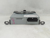 2023 Mazda Cx-30 Radio AM FM Cd Player Receiver Replacement P/N:BGMR669C0F Fits OEM Used Auto Parts - Oemusedautoparts1.com