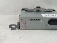 2023 Mazda Cx-30 Radio AM FM Cd Player Receiver Replacement P/N:BGMR669C0F Fits OEM Used Auto Parts - Oemusedautoparts1.com