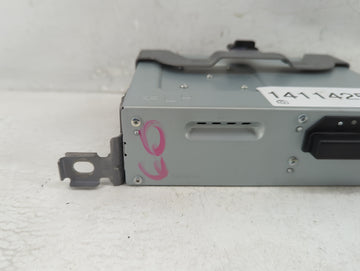 2023 Mazda Cx-30 Radio AM FM Cd Player Receiver Replacement P/N:BGMR669C0F Fits OEM Used Auto Parts