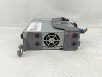 2023 Mazda Cx-30 Radio AM FM Cd Player Receiver Replacement P/N:BGMR669C0F Fits OEM Used Auto Parts - Oemusedautoparts1.com