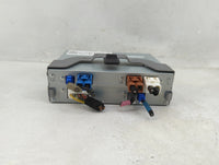 2023 Mazda Cx-30 Radio AM FM Cd Player Receiver Replacement P/N:BGMR669C0F Fits OEM Used Auto Parts - Oemusedautoparts1.com