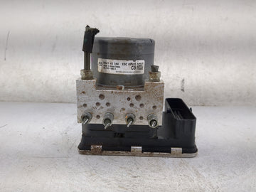 2020-2022 Mazda Cx-30 ABS Pump Control Module Replacement P/N:DGJ1437A0 ESC KF620 Fits Fits 2020 2021 2022 OEM Used Auto Par