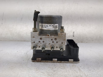 compare product 2020-2022 Mazda Cx-30 Anti-Lock Brake ABS Pump Module Actuator OEM P/N:DGJ1437A0 ESC KF620 Fits Fits 2020 2021 2022 OEM Used Auto Parts