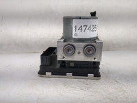 2020-2022 Mazda Cx-30 ABS Pump Control Module Replacement P/N:DGJ1437A0 ESC KF620 Fits Fits 2020 2021 2022 OEM Used Auto Par