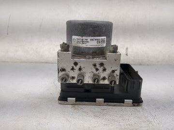 2020-2022 Mazda Cx-30 ABS Pump Control Module Replacement P/N:DGJ1437A0 06.2102-6362.4 Fits Fits 2020 2021 2022 OEM Used Aut