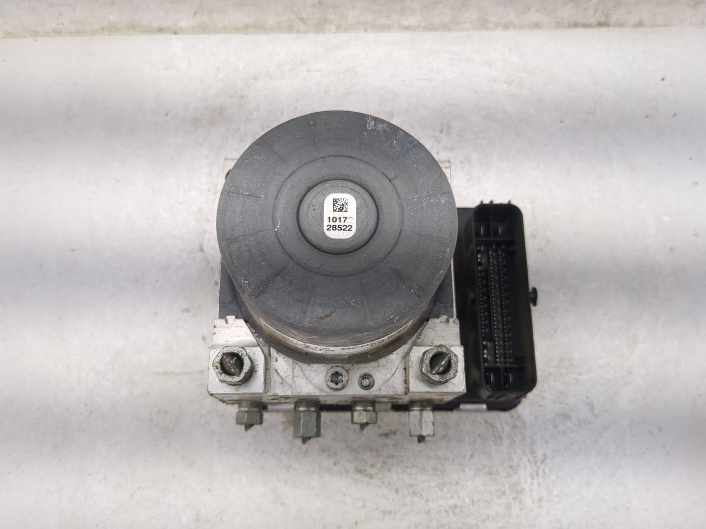 2020-2022 Mazda Cx-30 ABS Pump Control Module Replacement P/N:DGJ1437A0 06.2102-6362.4 Fits Fits 2020 2021 2022 OEM Used Aut