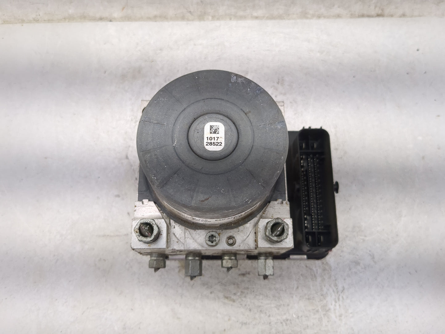 2020-2022 Mazda Cx-30 ABS Pump Control Module Replacement P/N:DGJ1437A0 06.2102-6362.4 Fits Fits 2020 2021 2022 OEM Used Aut