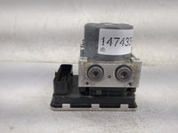 2020-2022 Mazda Cx-30 Anti-Lock Brake ABS Pump Module Actuator OEM P/N:DGJ1437A0 06.2102-6362.4 Fits Fits 2020 2021 2022 OEM