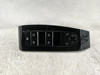 2020-2022 Mazda Cx-30 Master Power Window Switch Replacement Driver Side Left P/N:BDTS66416 BDTS66411 Fits OEM Used Auto Par