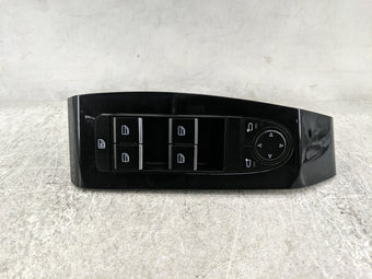 compare product 2020-2022 Mazda Cx-30 Master Power Window Switch Replacement Driver Side Left P/N:BDTS66416 BDTS66411 Fits OEM Used Auto Parts