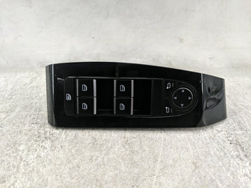 2020-2022 Mazda Cx-30 Master Power Window Switch Replacement Driver Side Left P/N:BDTS66416 BDTS66411 Fits OEM Used Auto Par