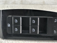 2020-2022 Mazda Cx-30 Master Power Window Switch Replacement Driver Side Left P/N:BDTS66416 BDTS66411 Fits OEM Used Auto Par