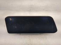 2020-2022 Mazda Cx-30 Information Display Screen 1483718 - Oemusedautoparts1.com