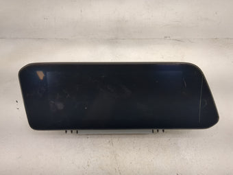 compare product 2020-2022 Mazda Cx-30 Information Display Screen 1483718