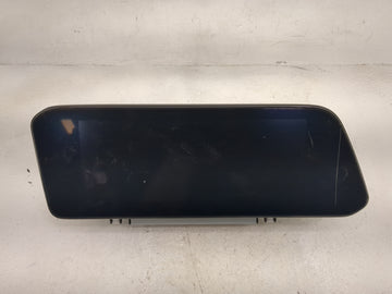 2020-2022 Mazda Cx-30 Information Display Screen 1483718 - Oemusedautoparts1.com