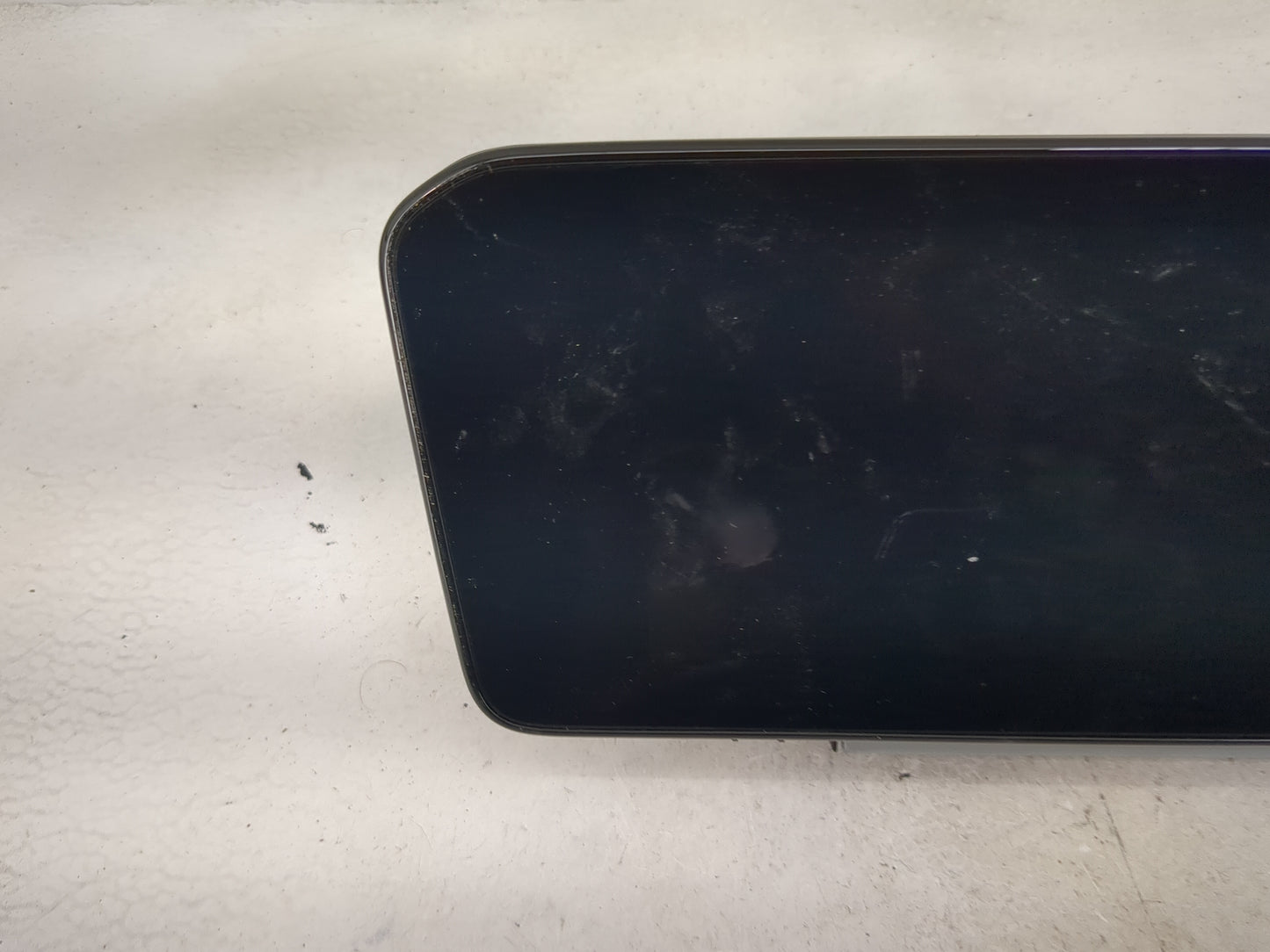 2020-2022 Mazda Cx-30 Information Display Screen 1483718 - Oemusedautoparts1.com