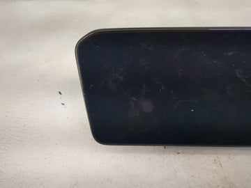 2020-2022 Mazda Cx-30 Information Display Screen 1483718