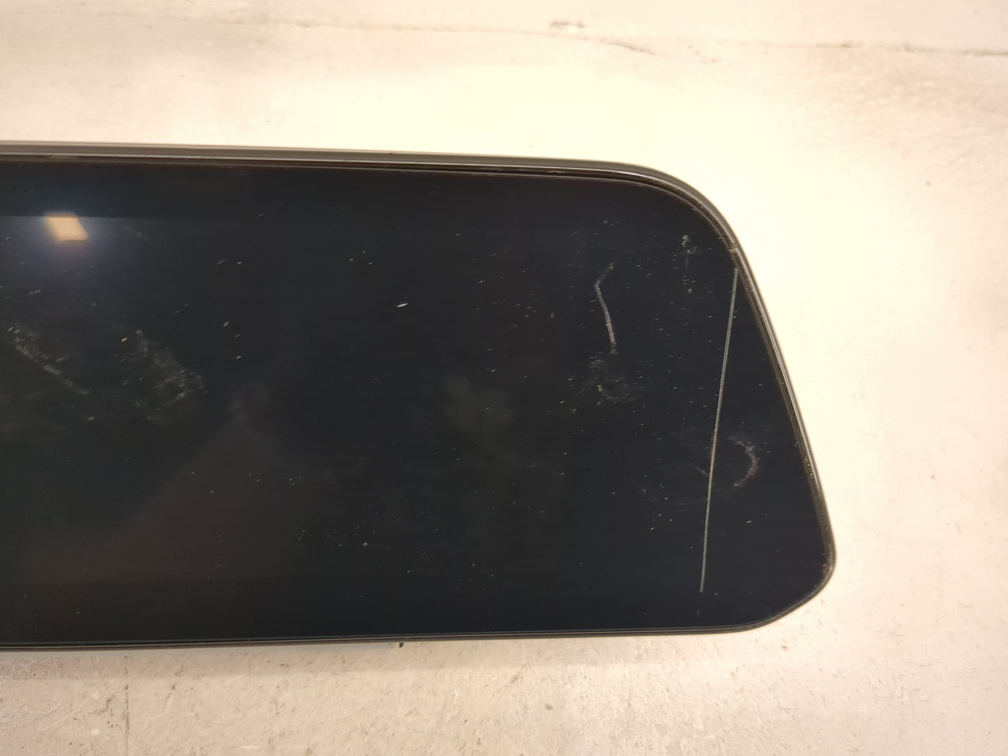 2020-2022 Mazda Cx-30 Information Display Screen 1483718 - Oemusedautoparts1.com