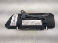 2020-2022 Mazda Cx-30 Information Display Screen 1483718 - Oemusedautoparts1.com