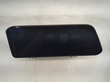 2020-2022 Mazda Cx-30 Information Radio Display Screen 1483881 - Oemusedautoparts1.com