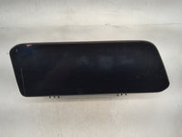2020-2022 Mazda Cx-30 Information Display Screen 1483881 - Oemusedautoparts1.com