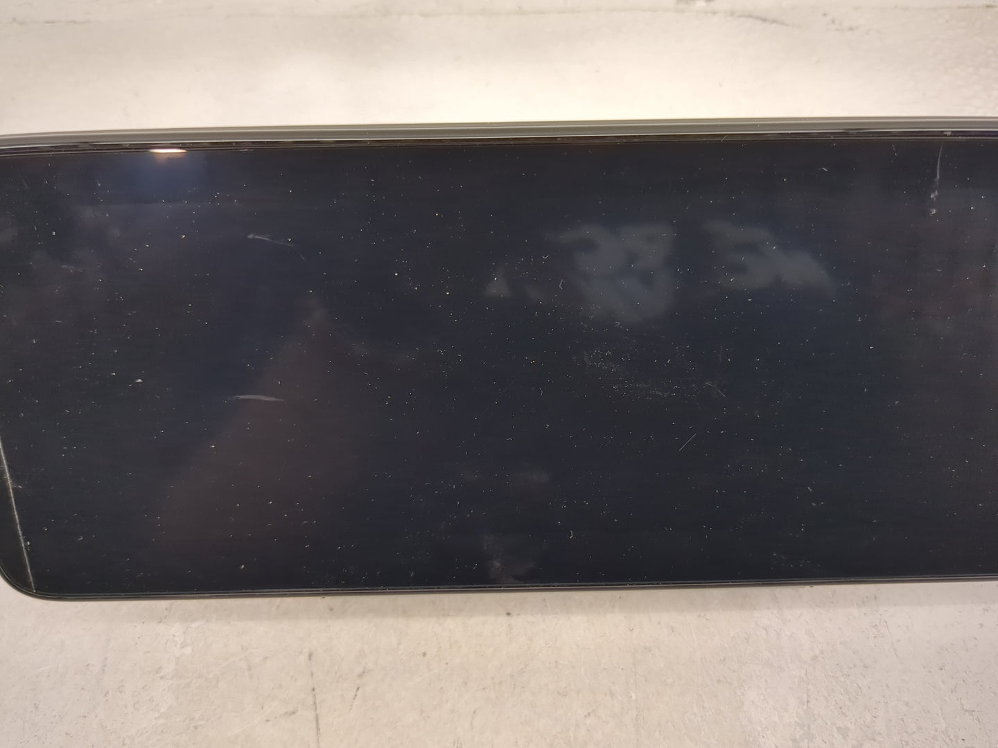 2020-2022 Mazda Cx-30 Information Display Screen 1483881 - Oemusedautoparts1.com